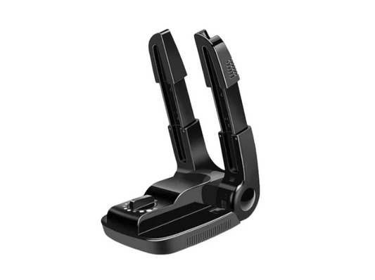 Calentador Secador Porta Zapatos Deshumidifica Esteriliza