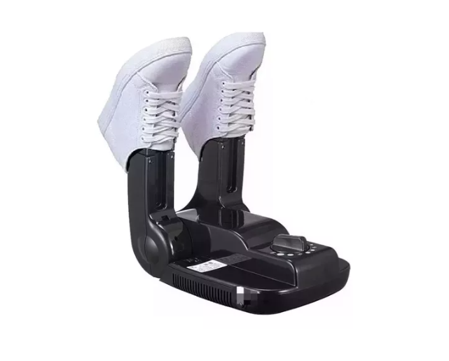 Calentador Secador Porta Zapatos Deshumidifica Esteriliza