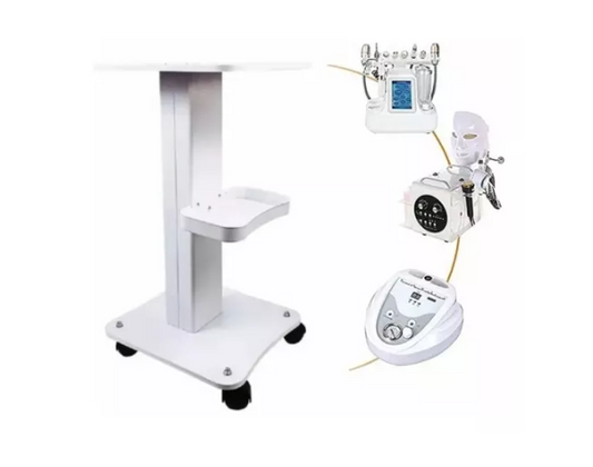 Carro Movil Estetica Spa Soporte Maquinas Mesa Esteticas