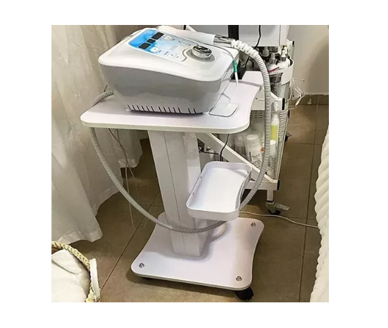 Carro Movil Estetica Spa Soporte Maquinas Mesa Esteticas