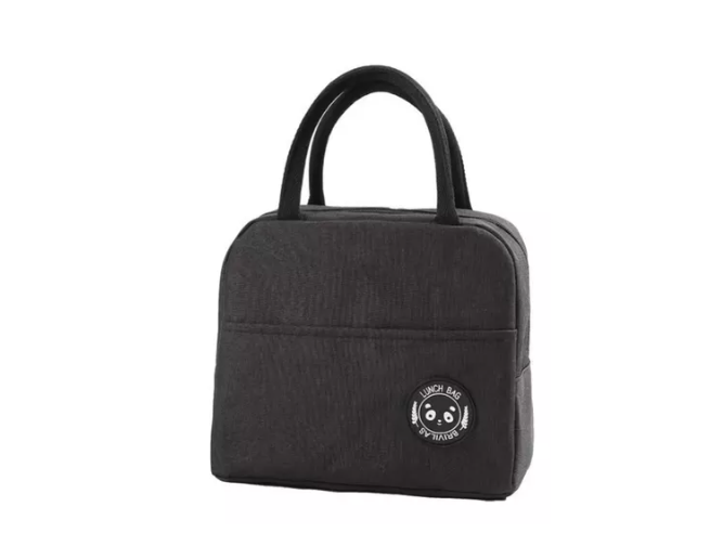 Lonchera Bolsa Lunch Bag Térmica Colación Almuerzo
