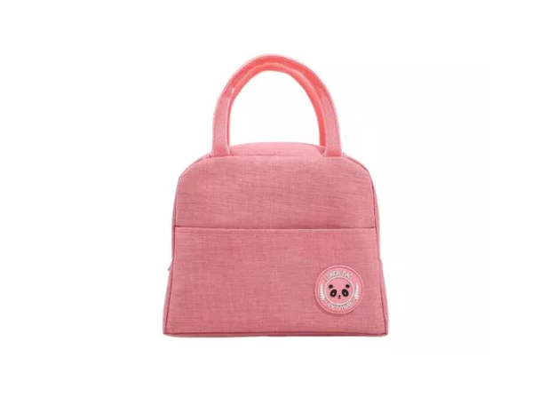 Lonchera Bolsa Lunch Bag Térmica Colación Almuerzo
