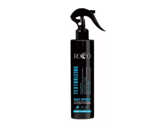 Texturizador De Cabello Rocco Sea Salt 250ml