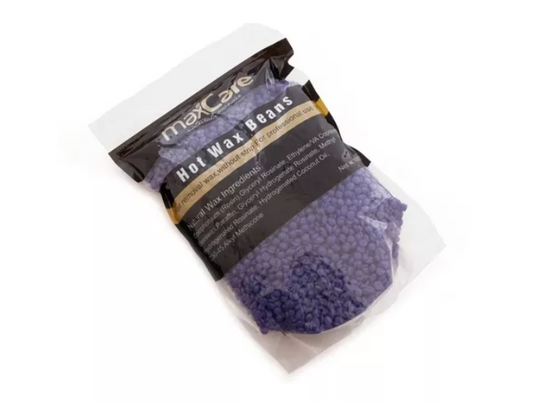 Cera Elástica De 1 Kilo Profesional Depilar