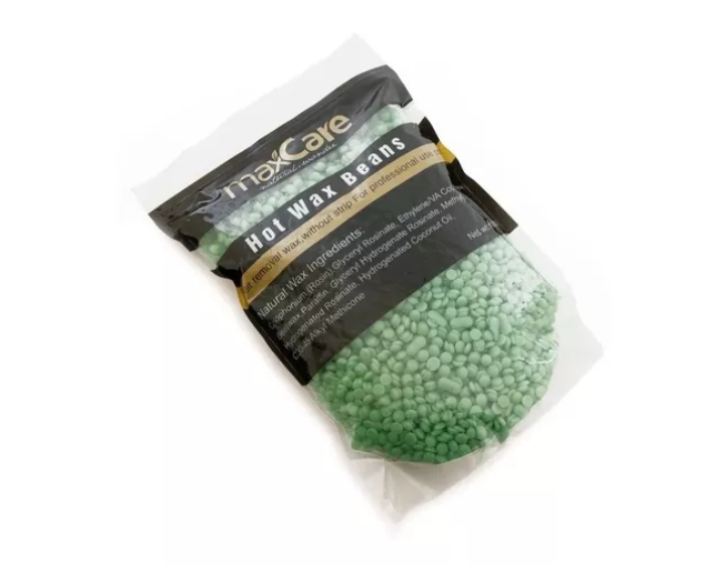 Cera Elástica De 1 Kilo Profesional Depilar