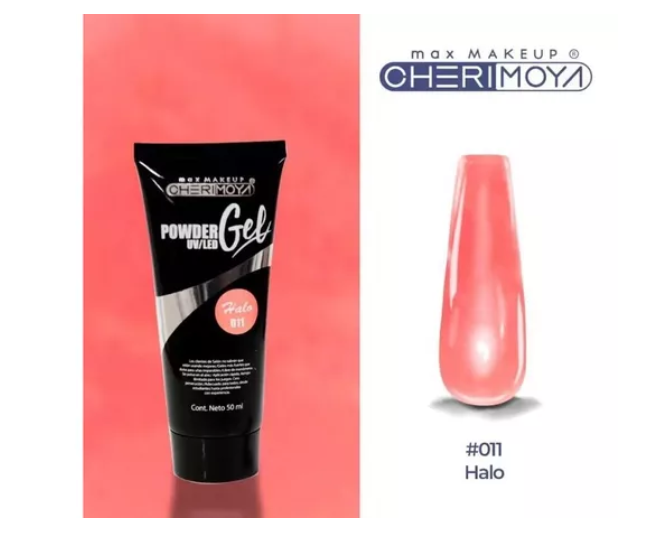 Polygel Manicure Cherimoya 50ml