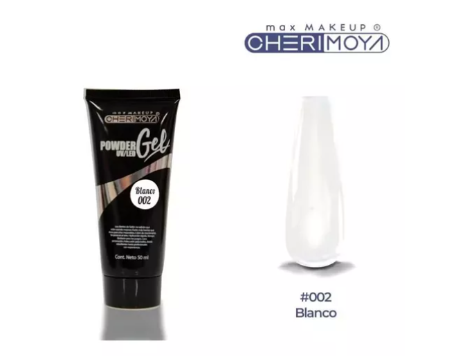 Polygel Manicure Cherimoya 50ml