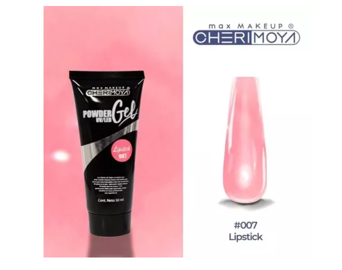 Polygel Manicure Cherimoya 50ml