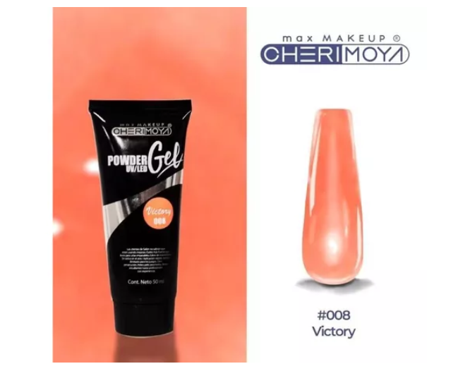 Polygel Manicure Cherimoya 50ml