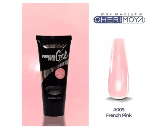 Polygel Manicure Cherimoya 50ml