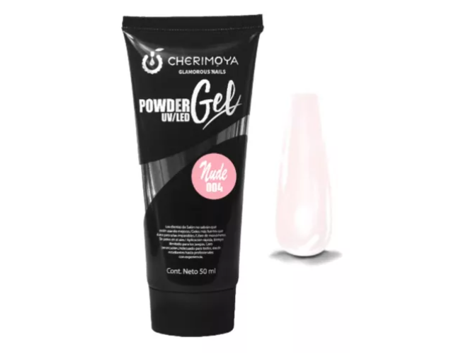 Polygel Manicure Cherimoya 50ml