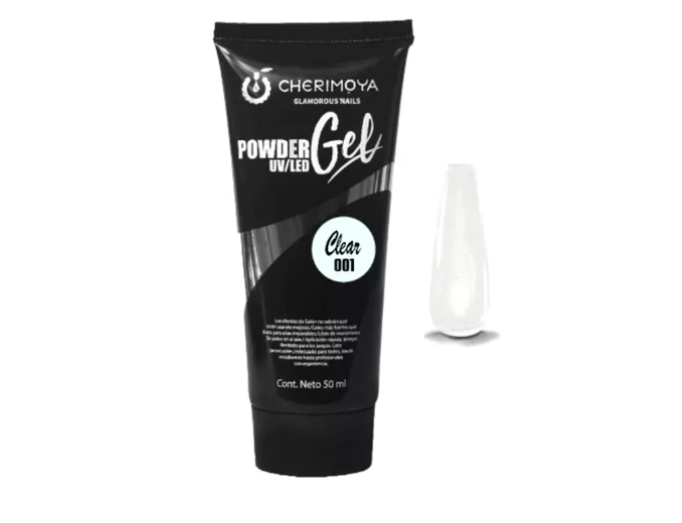 Polygel Manicure Cherimoya 50ml