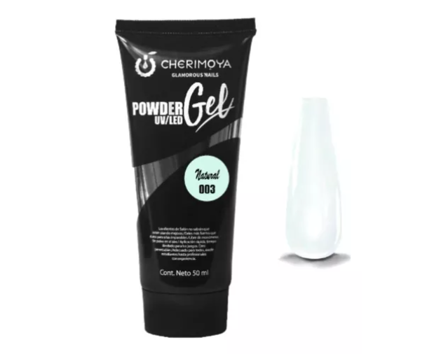 Polygel Manicure Cherimoya 50ml