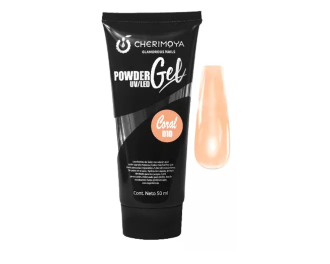 Polygel Manicure Cherimoya 50ml
