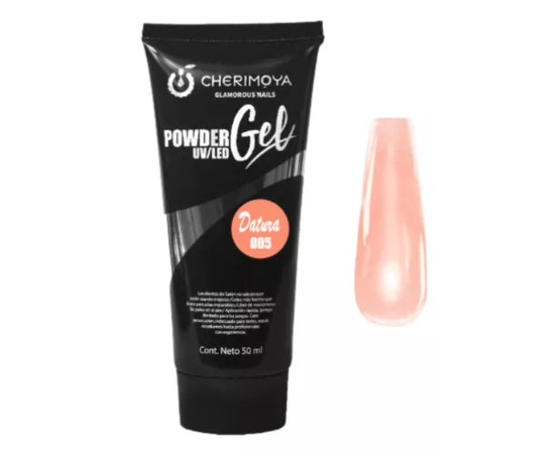 Polygel Manicure Cherimoya 50ml