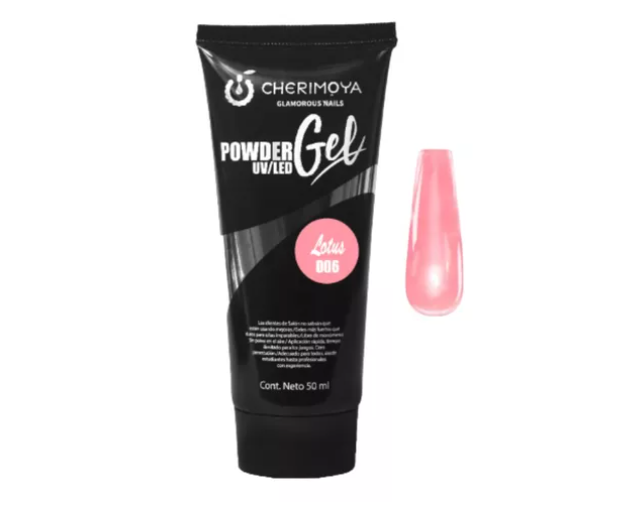 Polygel Manicure Cherimoya 50ml