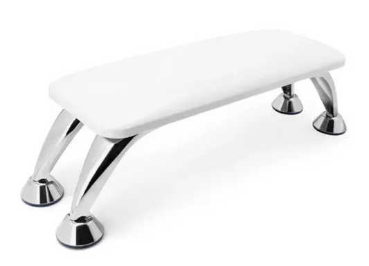 Almohada De Manos Manicura Con Soporte Desmontable