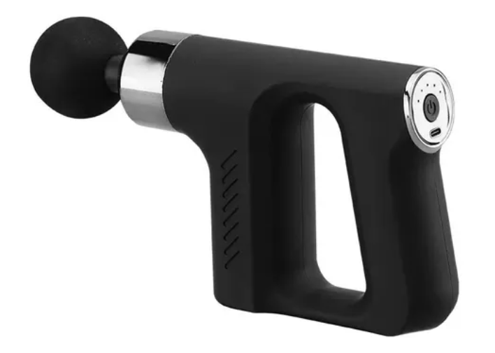 Masajeador Muscular Fascial Gun 5 Velocidades