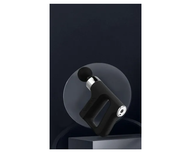 Masajeador Muscular Fascial Gun 5 Velocidades