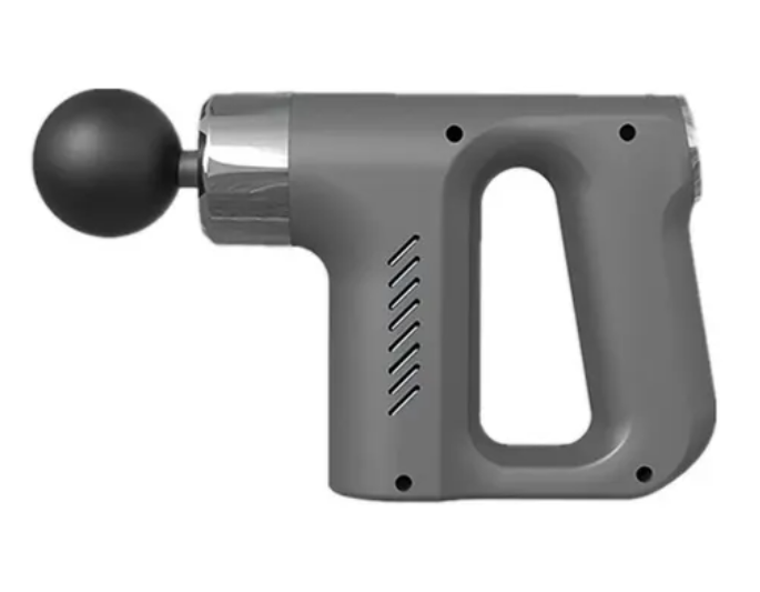 Masajeador Muscular Fascial Gun 5 Velocidades