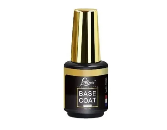Base Coat Loveyes Profesional 15ml