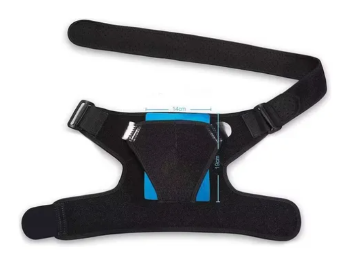 Soporte De Hombro Adulto Calidad Mangito Rotador Unisex