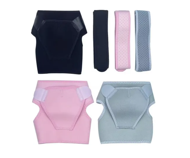 Soporte De Hombro Adulto Calidad Mangito Rotador Unisex