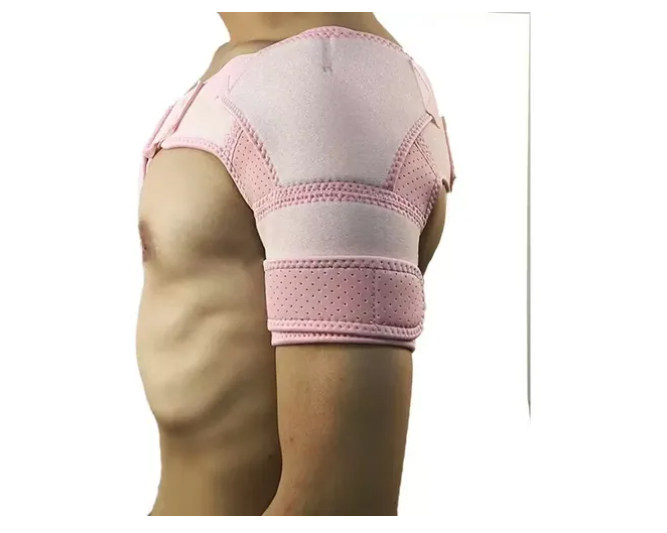 Soporte De Hombro Adulto Calidad Mangito Rotador Unisex