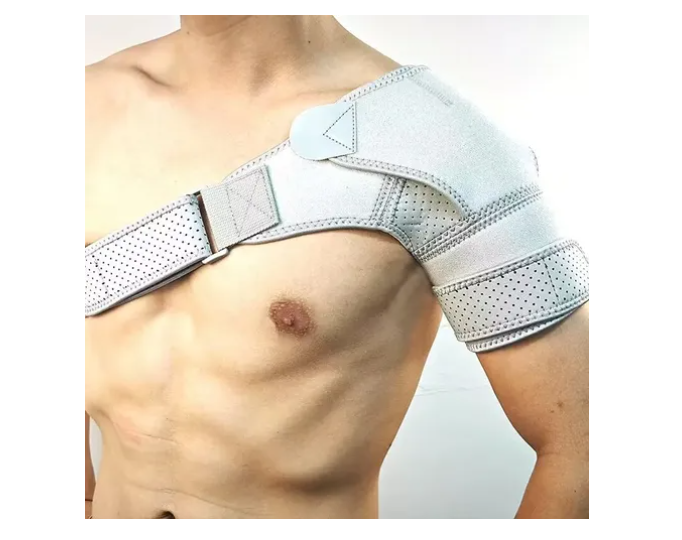 Soporte De Hombro Adulto Calidad Mangito Rotador Unisex