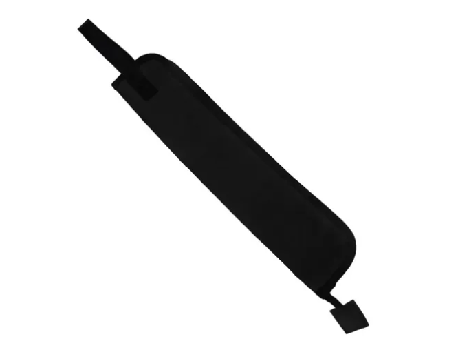 Estuche Bolso Funda Porta Baquetas Baquetero