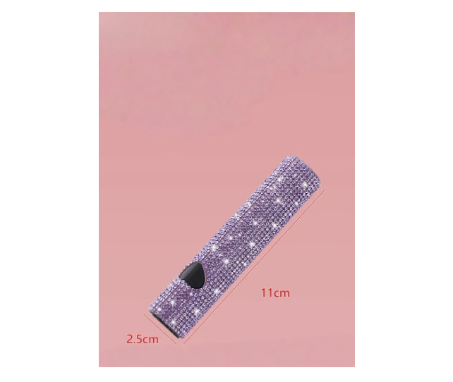 Mini Linterna Lampara Secadora De Uñas Portátil Usb Rapido