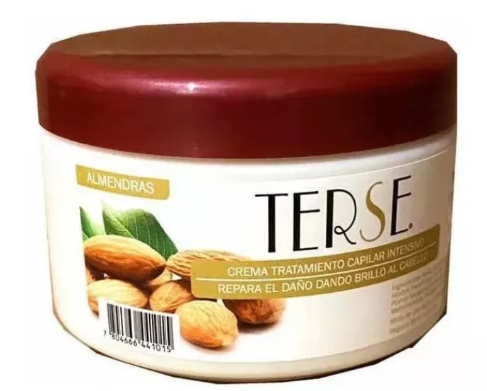 Crema Keratina De Coco / Palta / Argan 300 Gr MFlora (1 Unid