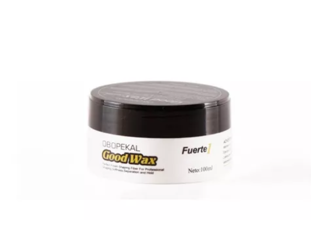 Cera Gel Good Wax 100 Gr Barberia ( 1 Unidades)