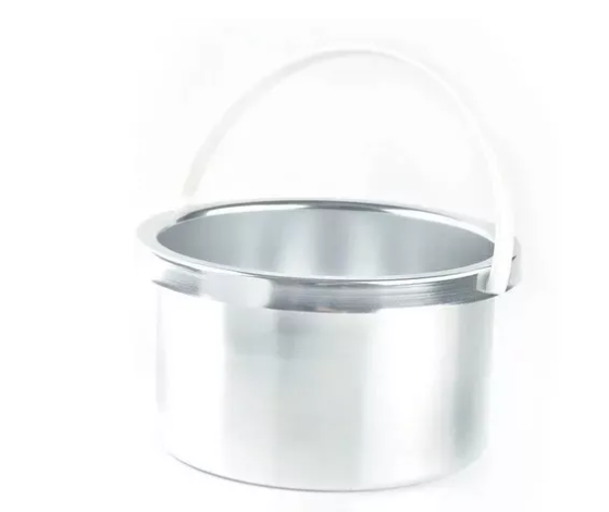 Olla Calentadora Cera Depilatoria 500g