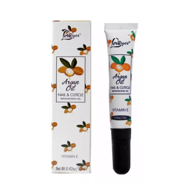 Aceite De Cutícula En Lápiz Loveyes