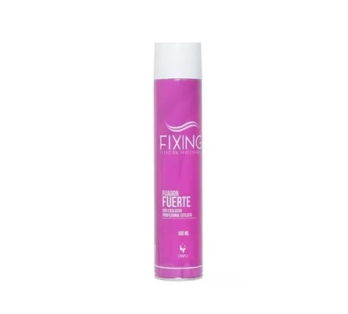 Fixing® Laca Fuerte 500ml