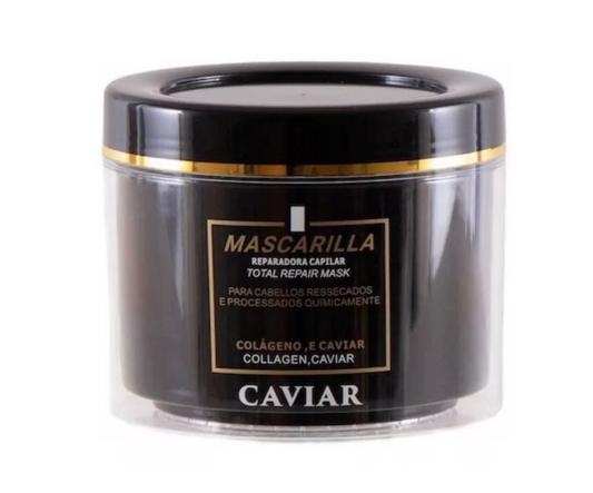 Crema Capilar Caviar Obopekal® 600ml