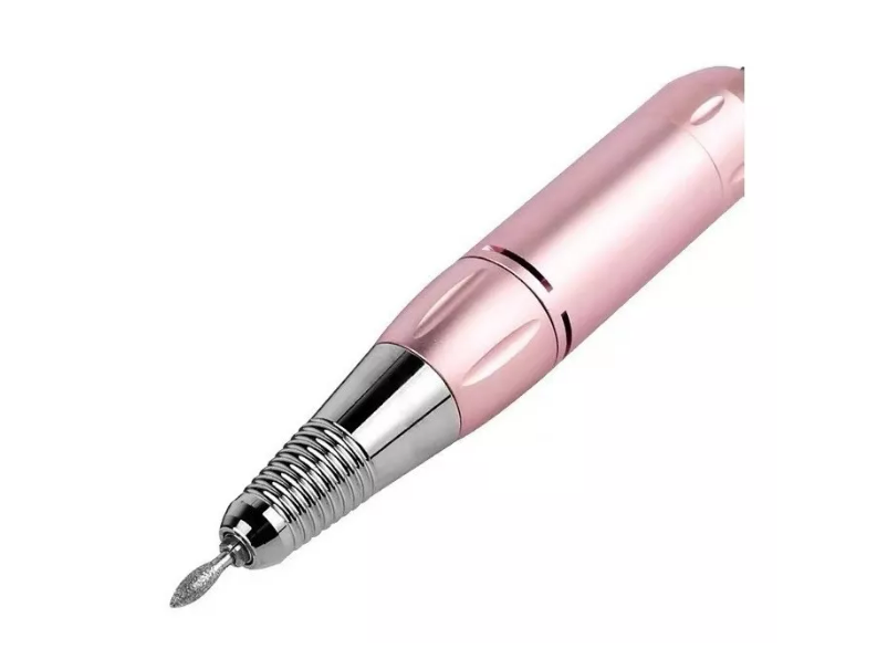 Torno Y Extractor Profesional Para Manicure 3 In 1