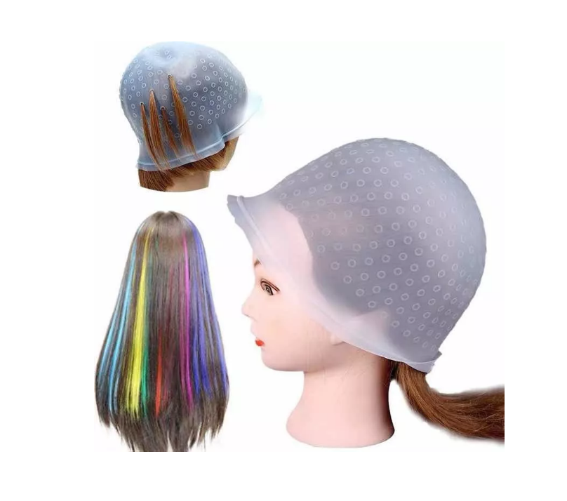 Gorro Viso De Goma