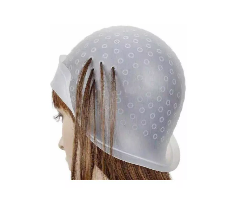 Gorro Viso De Goma