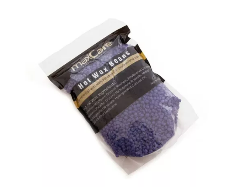 Cera Elástica Depilatoria 1Kg (Variedades)