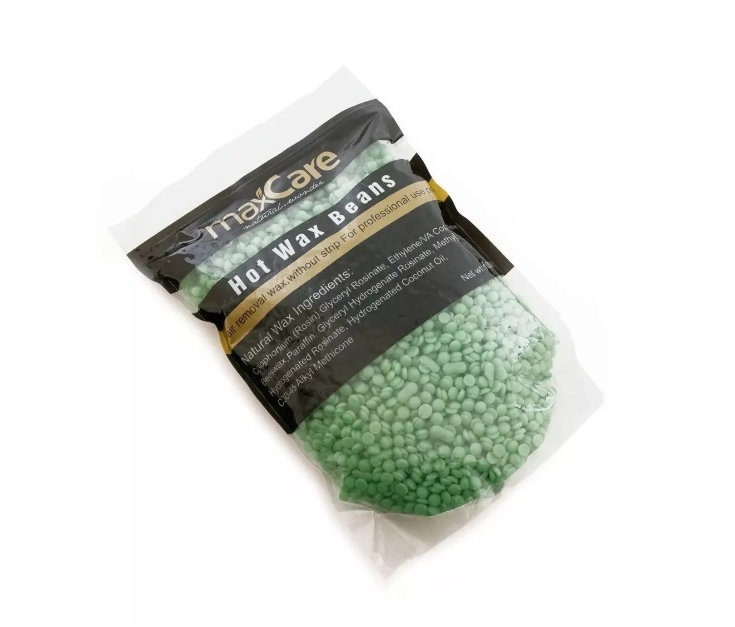 Cera Elástica Depilatoria 1Kg (Variedades)