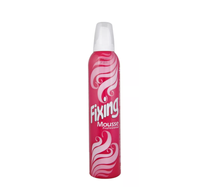 Mousse Fijador Profesional Fixing 320ml