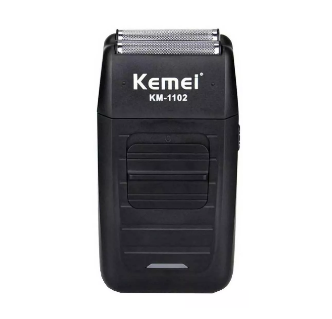 Máquina Afeitadora Cortadora Kemei KM-1102 110v/240v