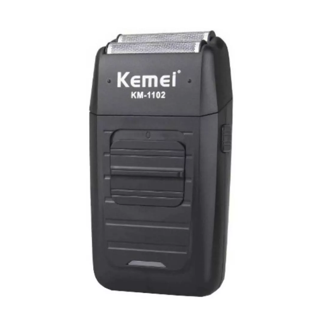 Máquina Afeitadora Cortadora Kemei KM-1102 110v/240v