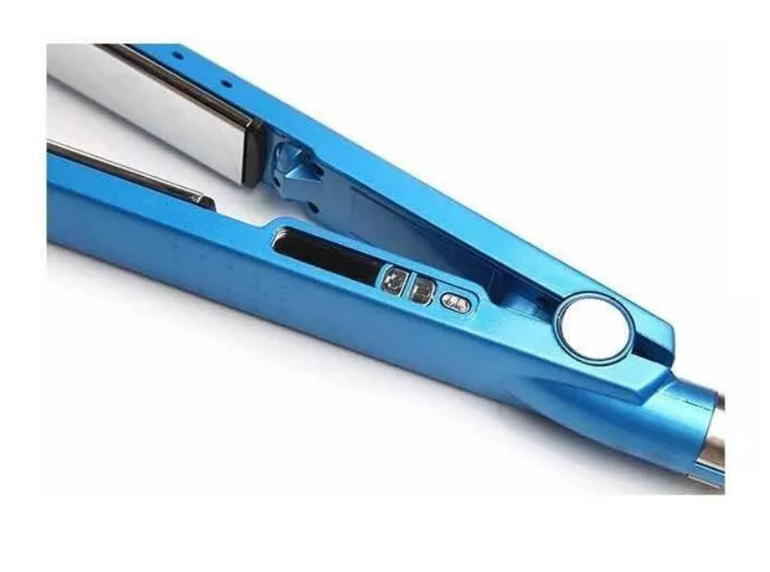 Plancha Pelo Profesional Plancha Nano 450f