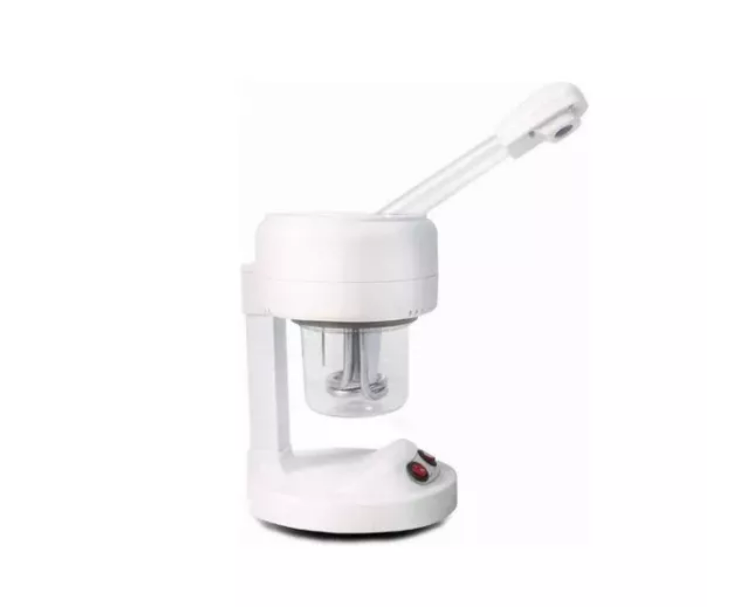 Vaporizador Facial Portatil Ozono Iones Limpieza Profesional