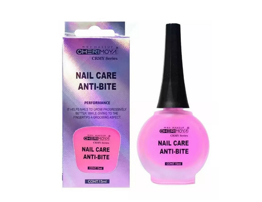 Tratamientos Para Uñas Cherimoya 15ml ( Variedades )