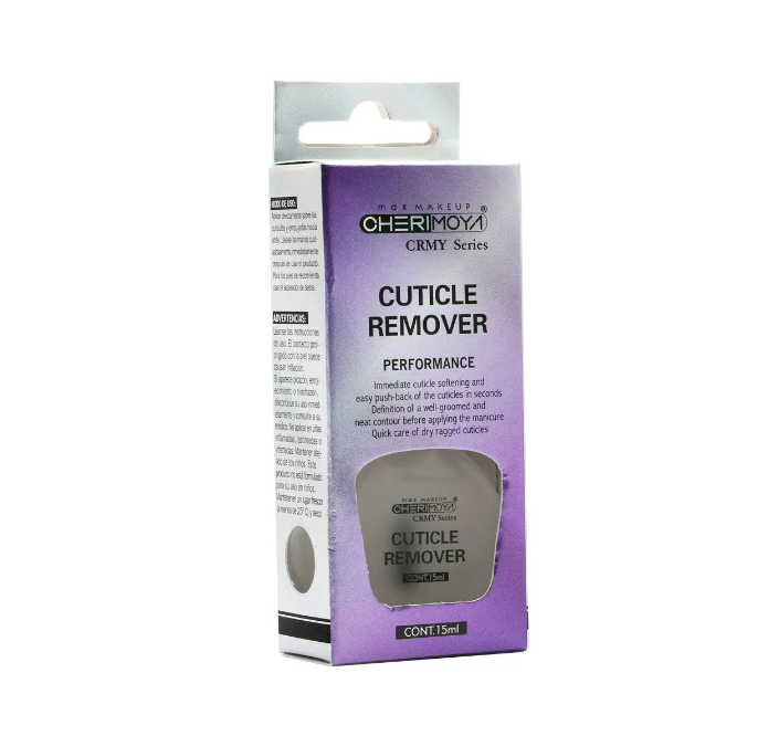 Tratamientos Para Uñas Cherimoya 15ml ( Variedades )