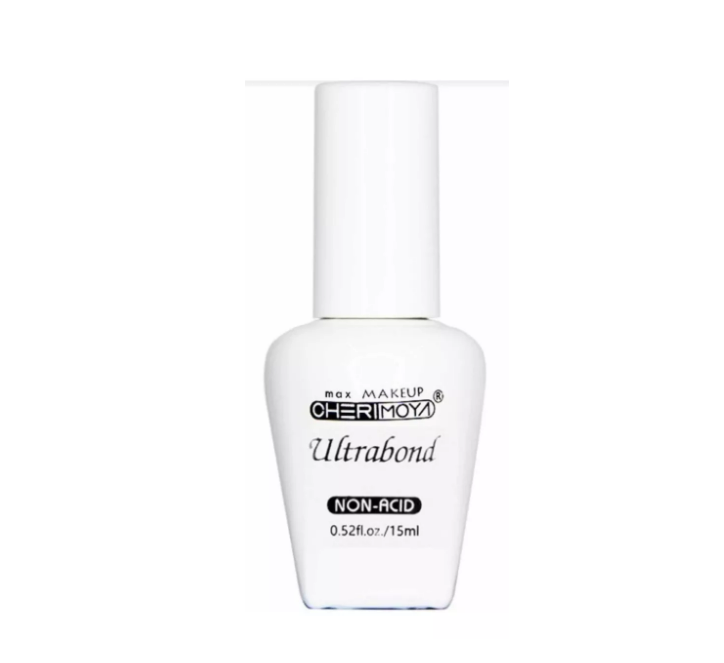 Ultrabond Para Permanente De Uñas Cherimoya 15ml